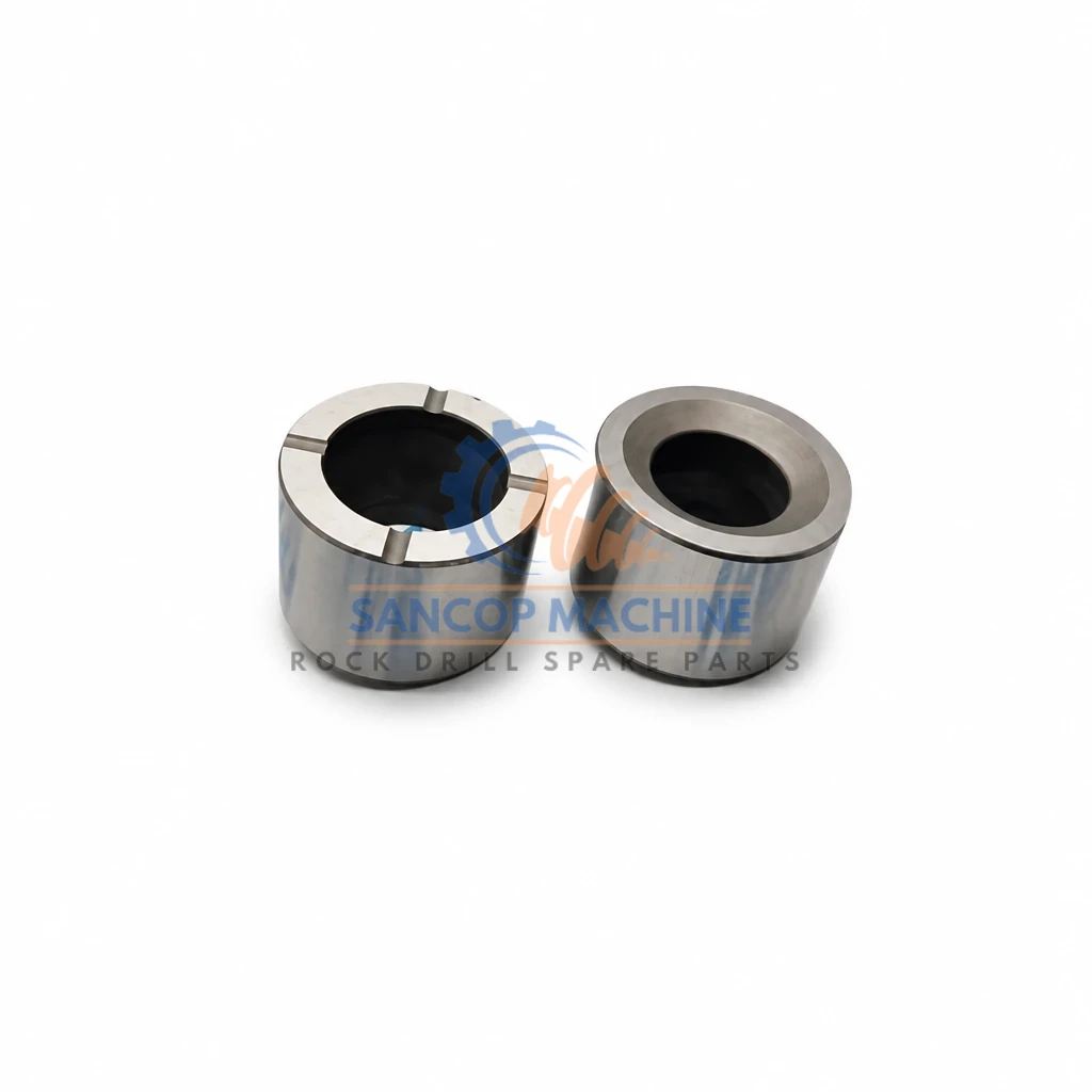 BG 003 004 81 Chuck OEM compatible rock drill spare part BG 003 004 81 Chuck