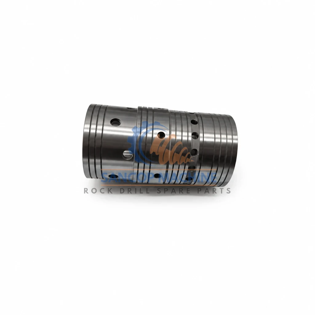 BG 003 266 50 Distributor OEM compatible rock drill spare part BG 003 266 50 Distributor