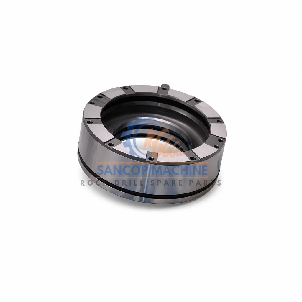 BG 003 282 34 Ring OEM compatible rock drill spare part BG 003 282 34 Ring