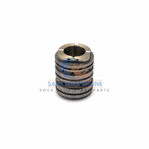 BG 003 432 43 Seal Housing Assembly