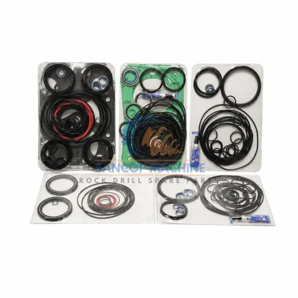 BG 003 657 20 Seal Kit
