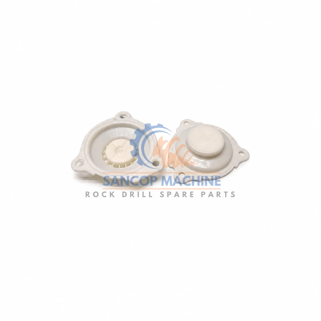 BG 003 872 32 Repair Kit OEM compatible rock drill spare part BG 003 872 32 Repair Kit