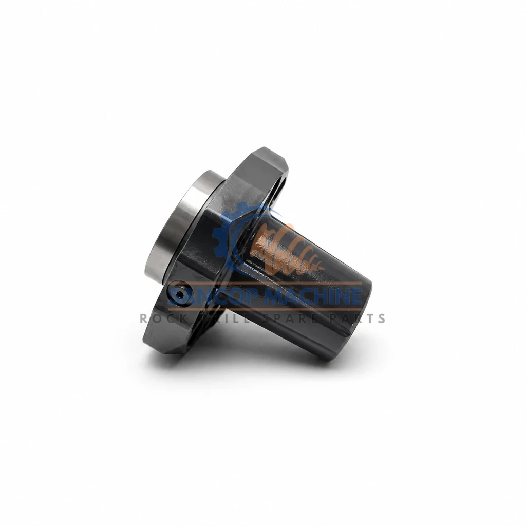 BG 004 009 85 Rear Cover OEM compatible rock drill spare part BG 004 009 85 Rear Cover