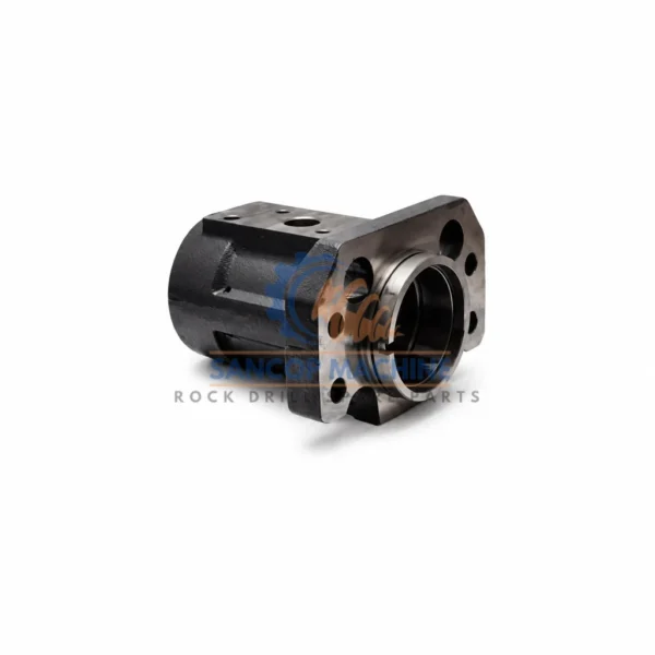 BG00407849 Flushing Device Assembly