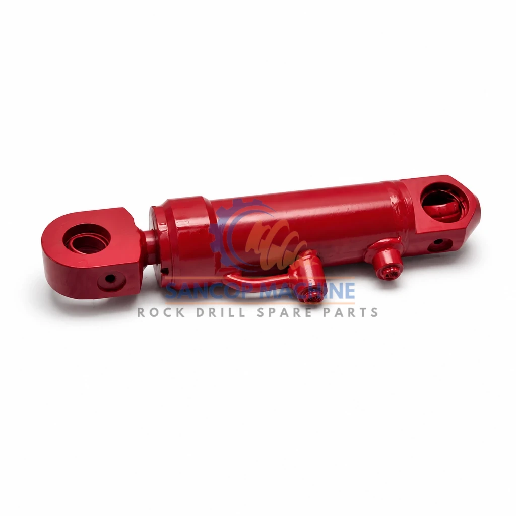 BG 005 054 50 Cylinder OEM compatible rock drill spare part BG 005 054 50 Cylinder