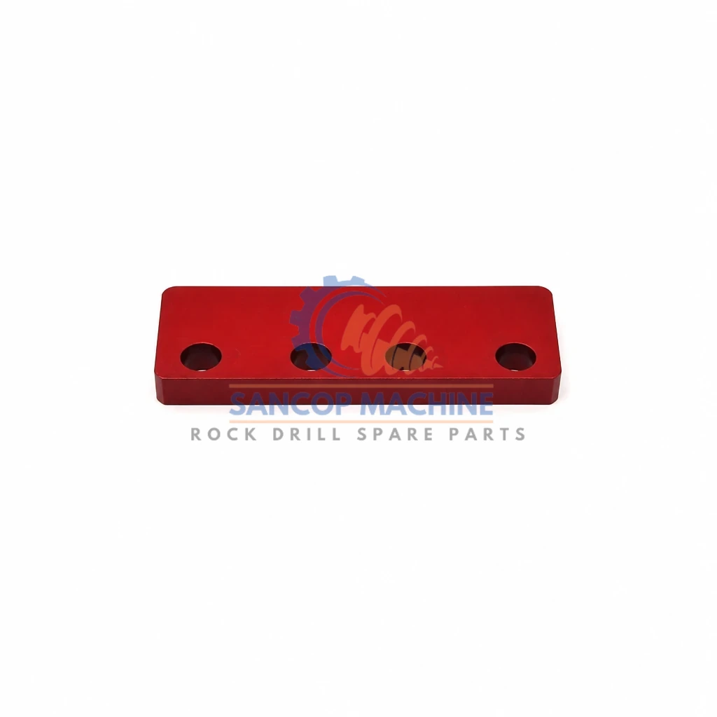 BG 005 364 25 Bolt, Safety OEM compatible rock drill spare part BG 005 364 25 Bolt, Safety