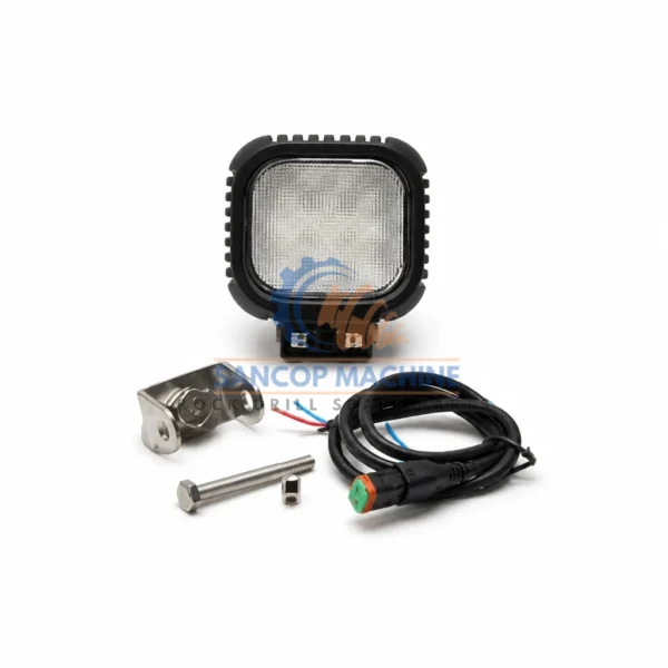 BG 007 119 29 Light, Led