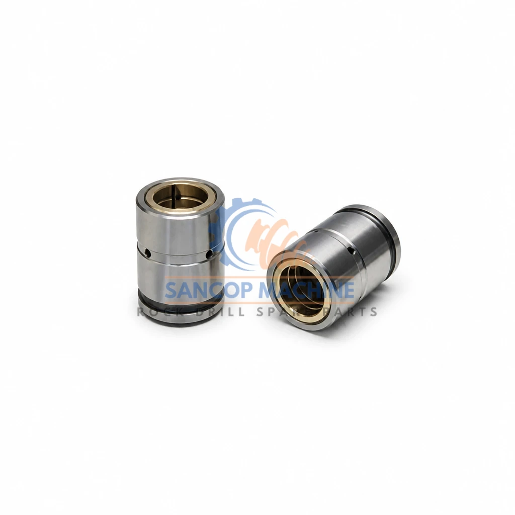 BG 008 007 28 Bearing Assembly OEM compatible rock drill spare part BG 008 007 28 Bearing Assembly