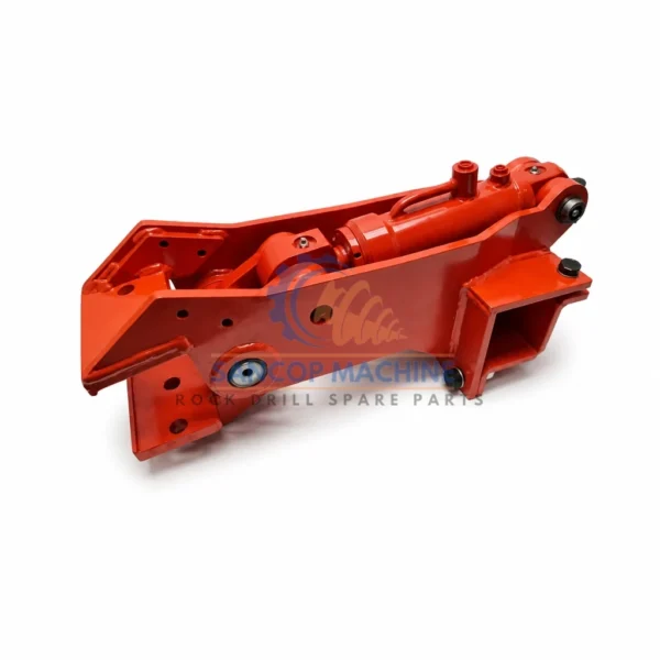 BG 008 958 62 Retainer