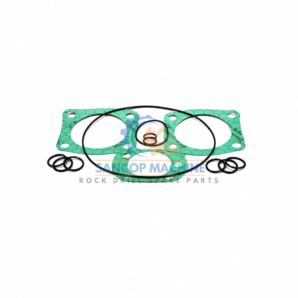 BG 009 282 75 Seal Kit OEM compatible rock drill spare part BG 009 282 75 Seal Kit