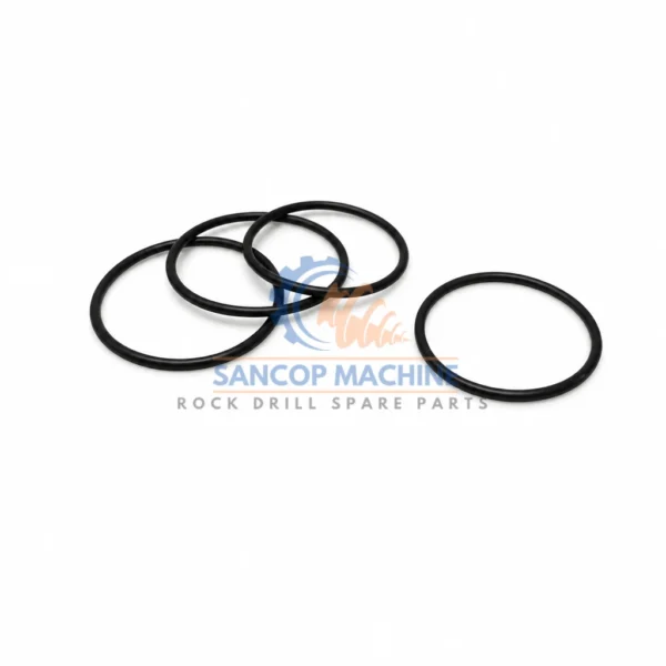 BG 014 878 49 O-RING