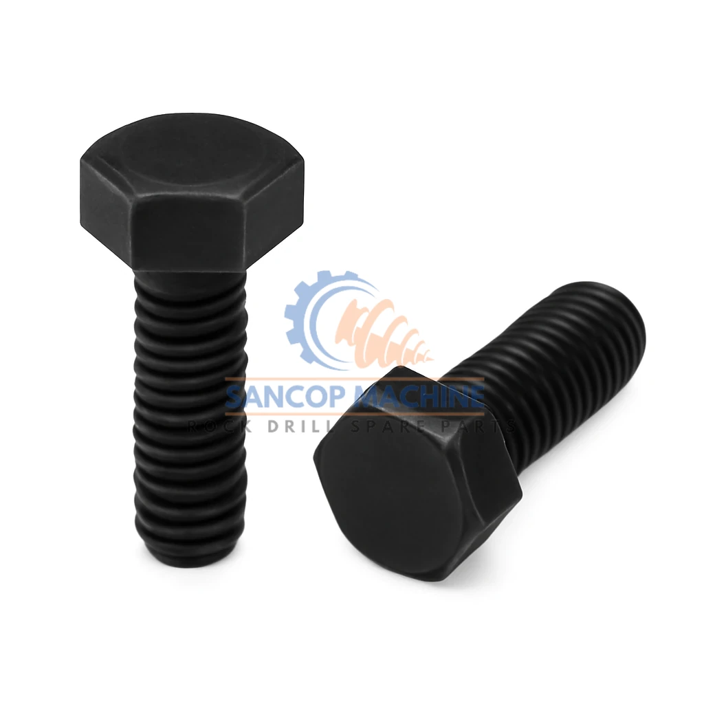 AF00100736 AF0 010 0736 OEM compatible rock drill spare part AF00100736 AF0 010 0736