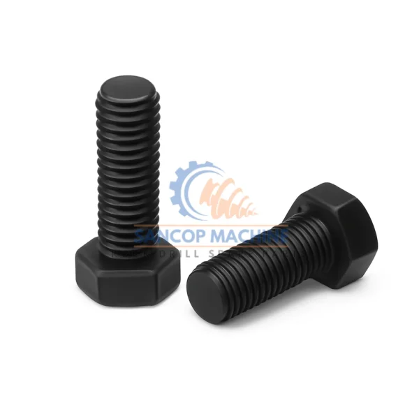 AF00500832 Hexagon Head Screw OEM compatible rock drill spare part