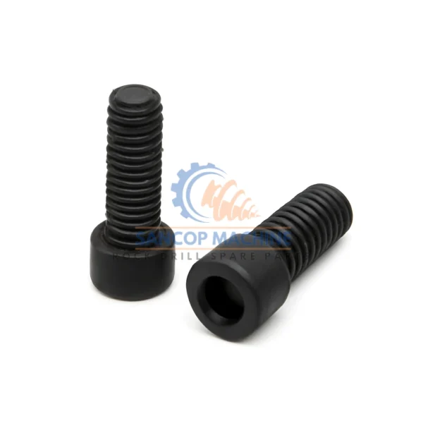 AF00500852 Screw OEM compatible rock drill spare part