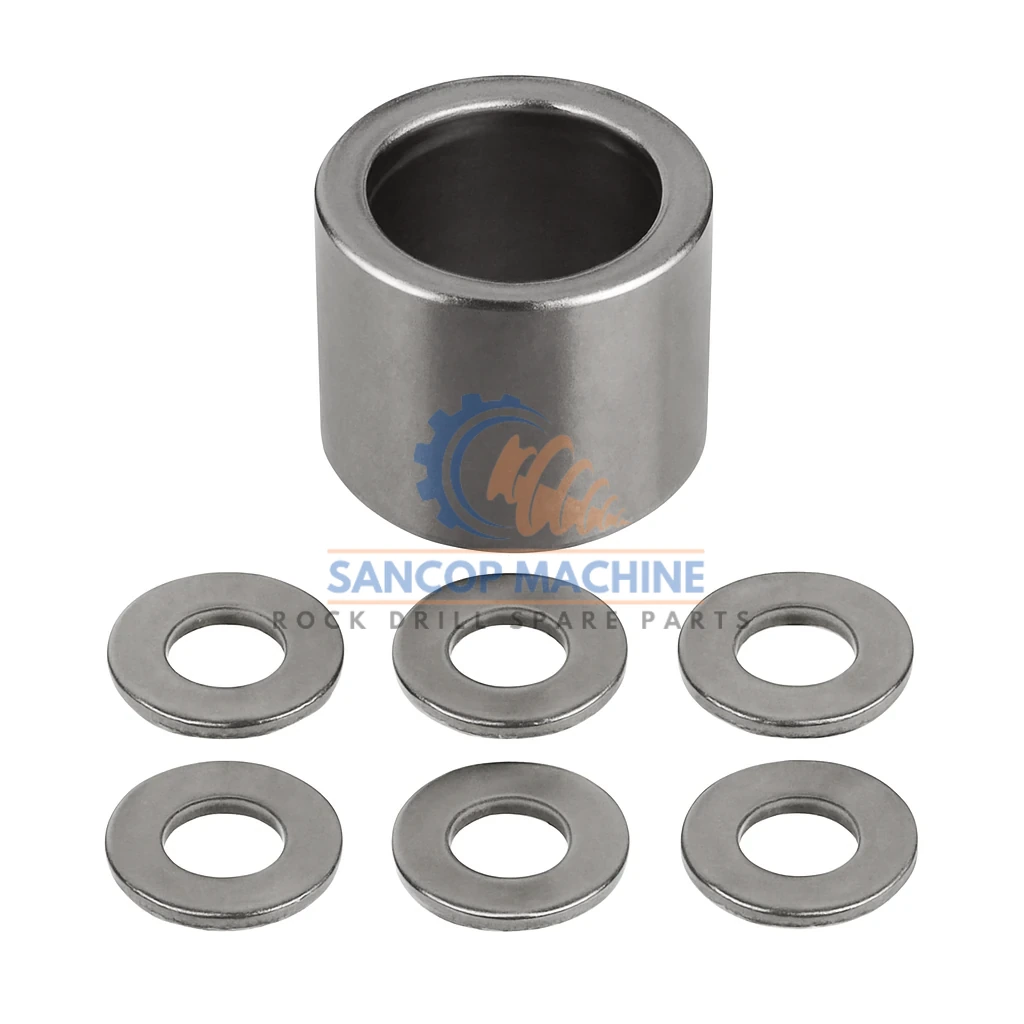 AF03000120 AF0 300 0120 OEM compatible rock drill spare part AF03000120 AF0 300 0120