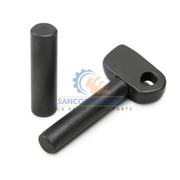 AF03600125 Pin OEM compatible rock drill spare part