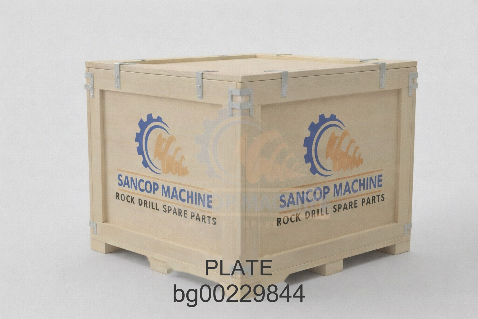 bg00229844 PLATE bg00229844 PLATE