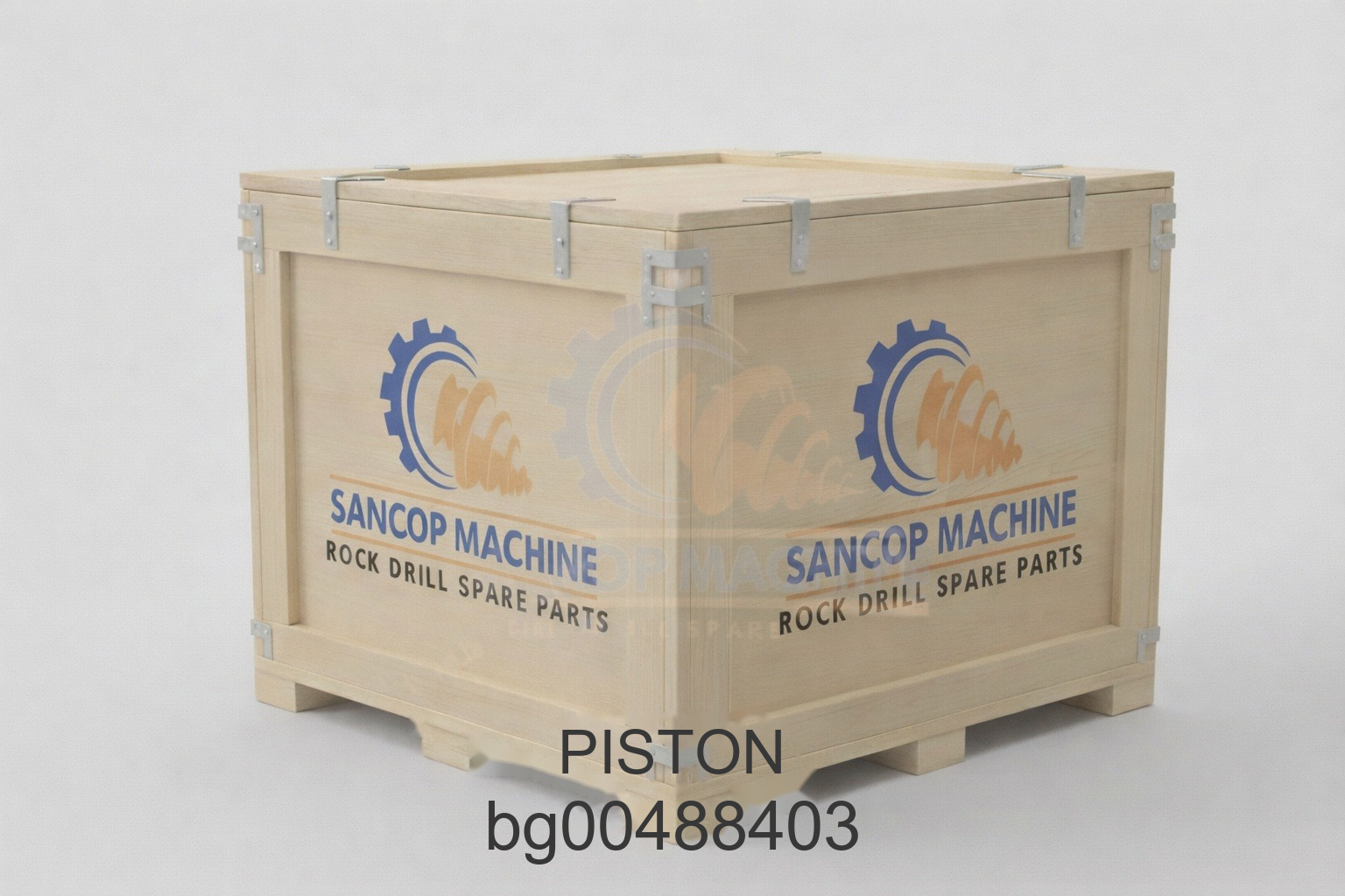 bg00488403 PISTON bg00488403 PISTON
