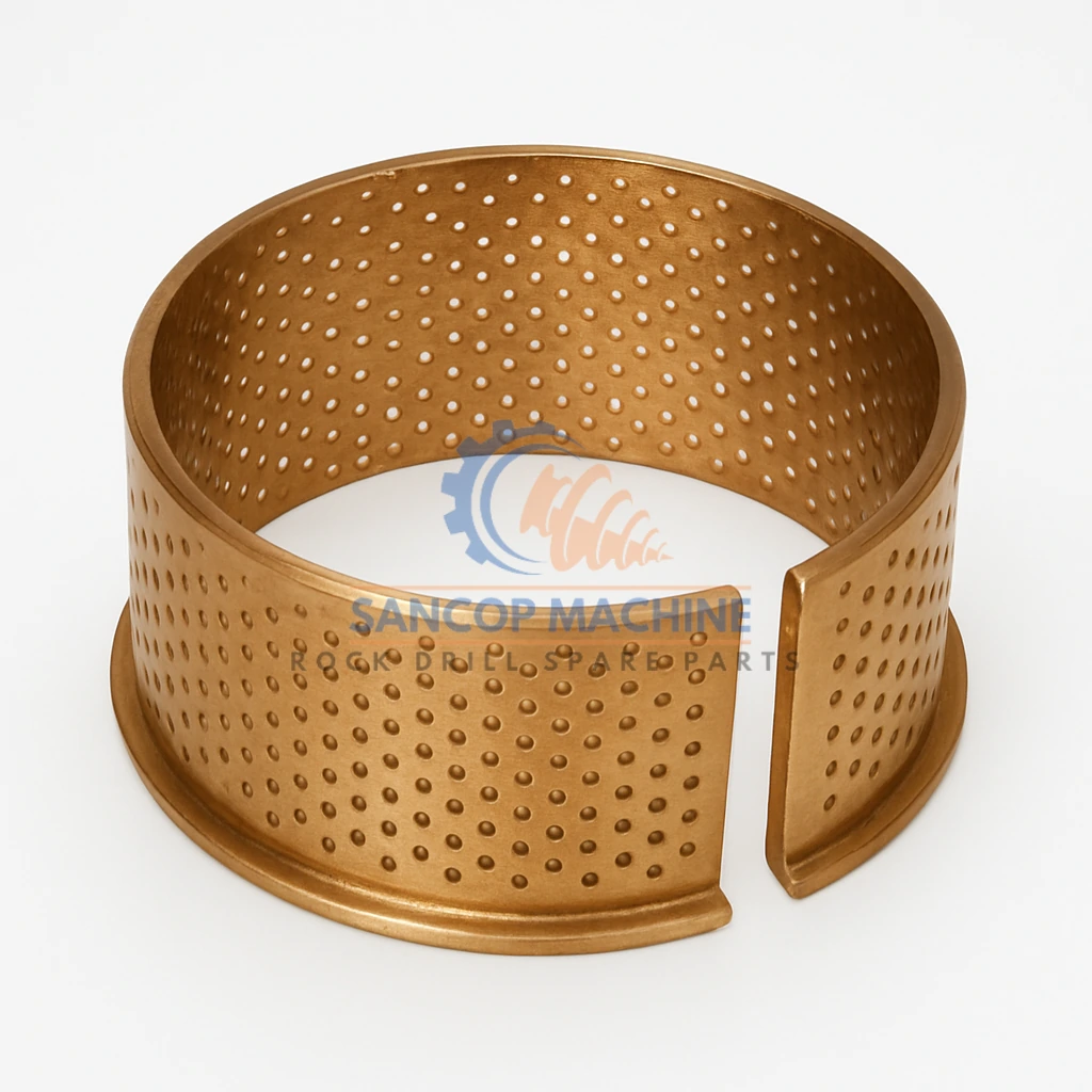 3216 7466 00 PLAIN BEARING OEM compatible rock drill spare part 3216 7466 00 PLAIN BEARING